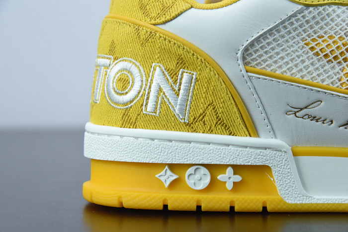 LUSV SNEAKERS