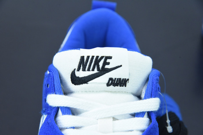 Nike Dunk Low Disrupt 2 Hyper Royal DH4402-102