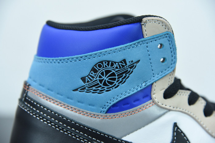 Air Jordan 1 High OG Prototype DC6515-100