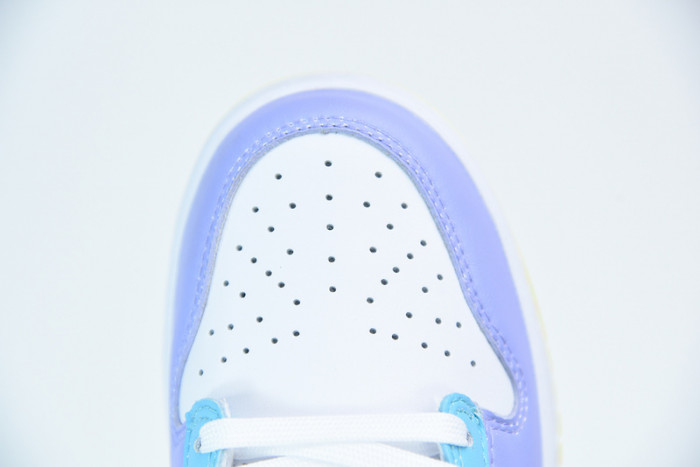 Nike Dunk Low SE Easter Candy DD1872 -100