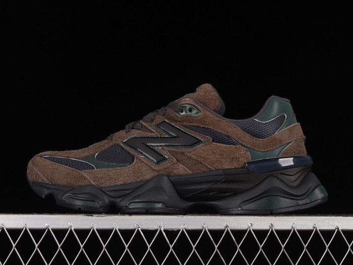 New Balance 9060 Beef and Broccoli U9060OUT