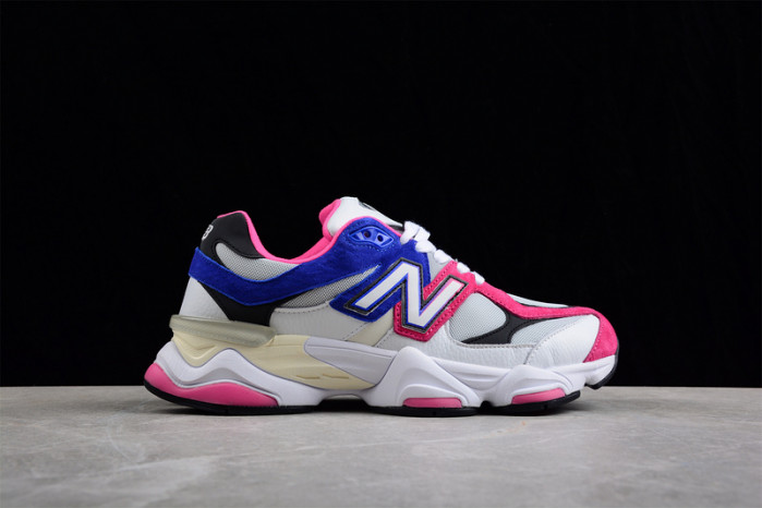Metro Joe Freshgoods x New Balance NB9060 U9060NB9