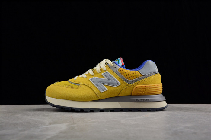 New Balance 574 Legacy Bodega Arrival U574LGB1