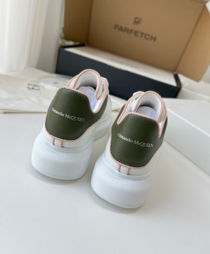 ALEXMQ Sneakers