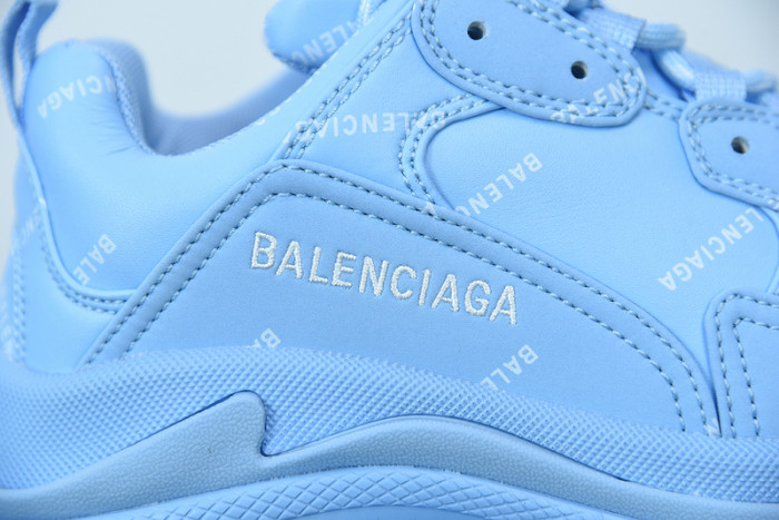 BALCIA Triple S Sneaker