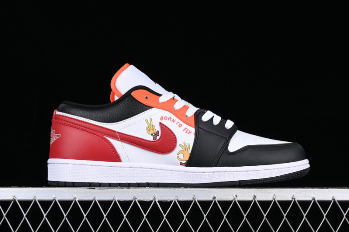 Air Jordan 1 Low FJ7222-101