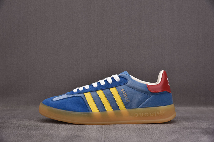 G*u*i x gazelle