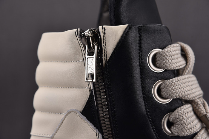 RICK OWENS