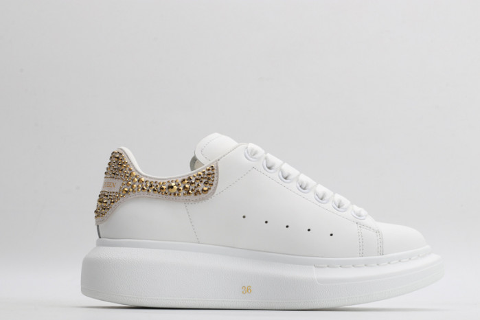ALEXMQ Sneakers
