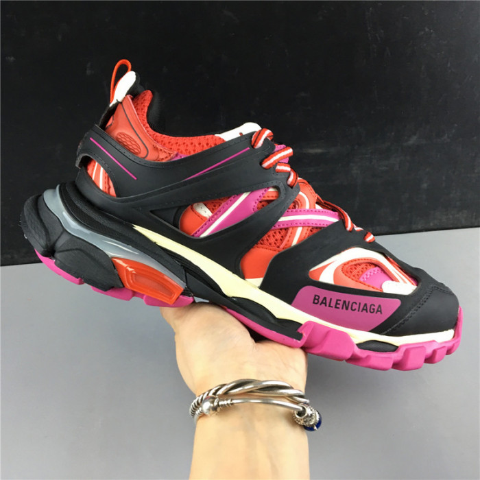 BALCIA Track SNEAKER
