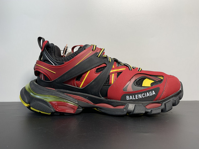 BALCIA Track SNEAKER