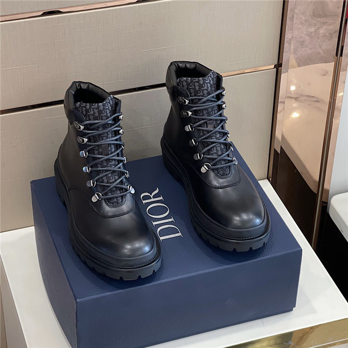 DOR BOOT