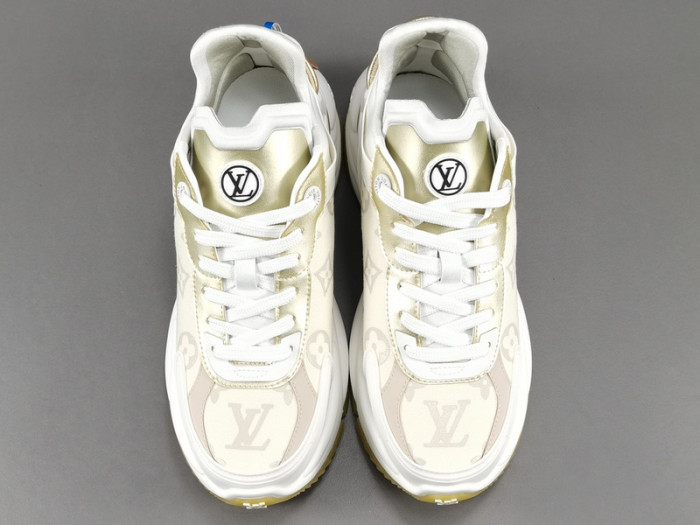 LUSV SNEAKERS