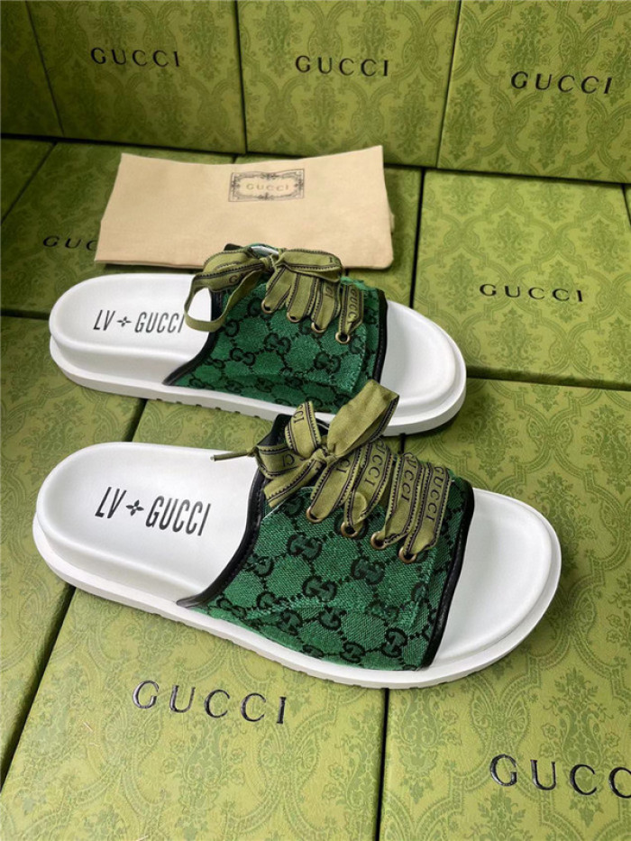 GCI GG Slide Sandal