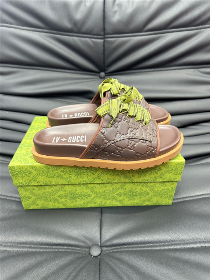 GCI GG Slide Sandal