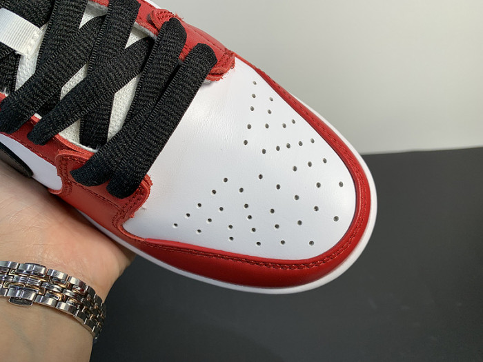 NIKE DUNK LOW CHICAGO BQ6817-600