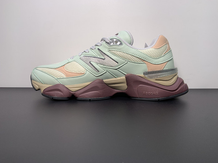 New Balance 9060 "Clay Ash" U9060GCA