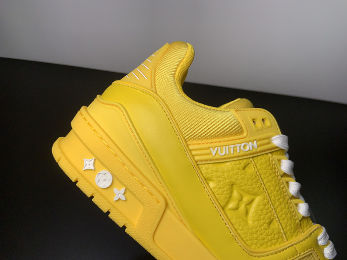 LUSV SNEAKERS
