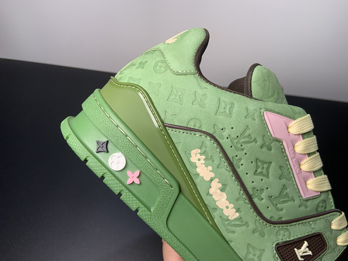 LUSV SNEAKERS