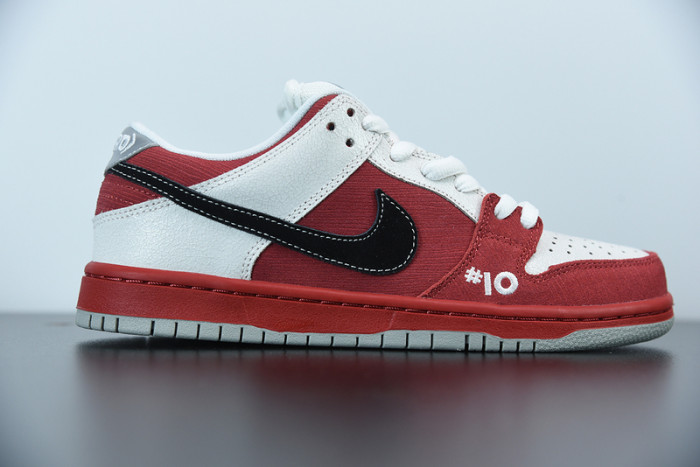 Nike Dunk Low Roller Derby 313170-601