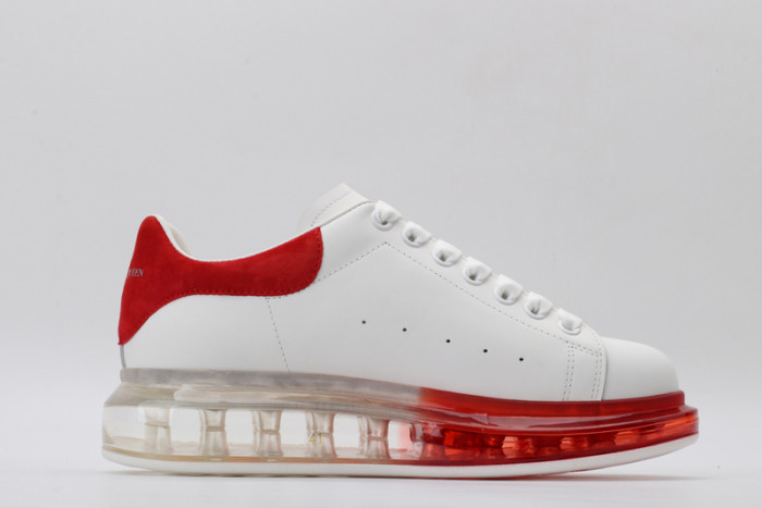 ALEXMQ Sole Sneakers