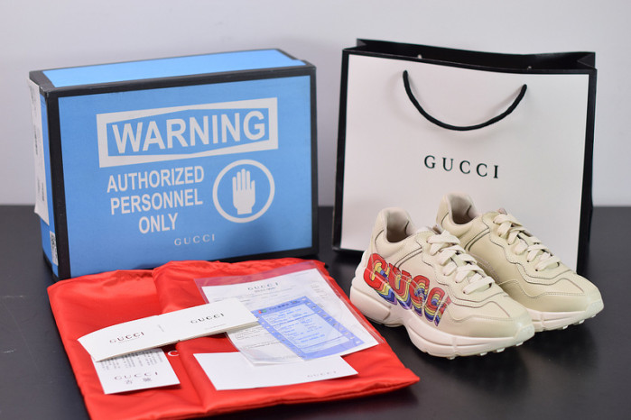 GCI SNEAKER
