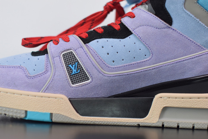 LUSV SNEAKERS