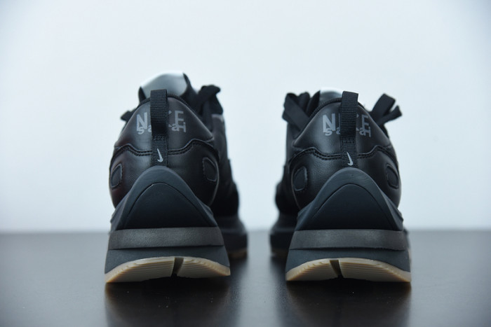 Sacai x VaporWaffle 