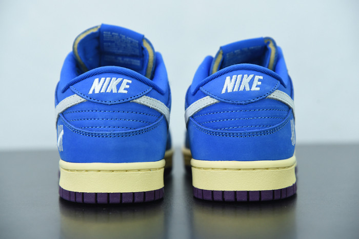 Nike SB Dunk Low Russet Cedar DH6508-400