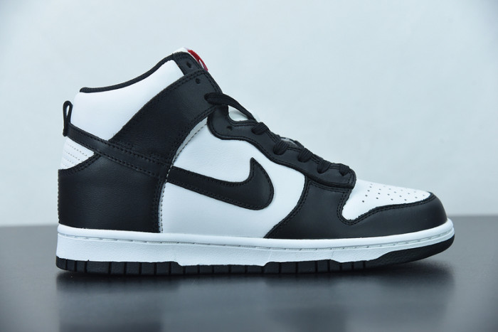 Nike Dunk High Panda (2021) (W) - DD1869-103