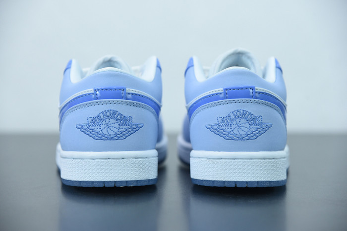Air Jordan 1 Low Mighty DM5442-040