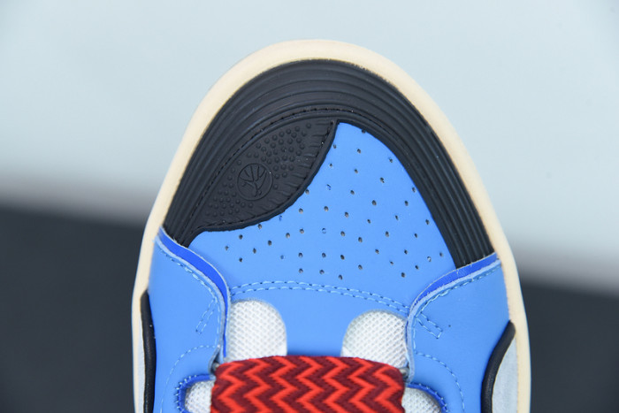 LANVIN CURB SNEAKER