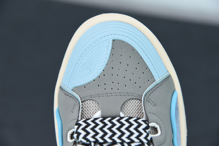 LANVIN CURB SNEAKER