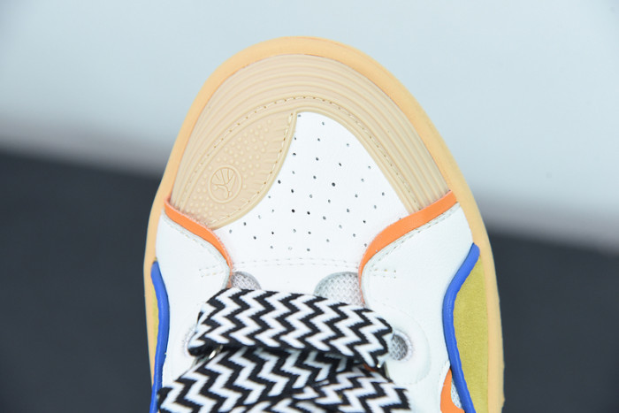 LANVIN CURB SNEAKER