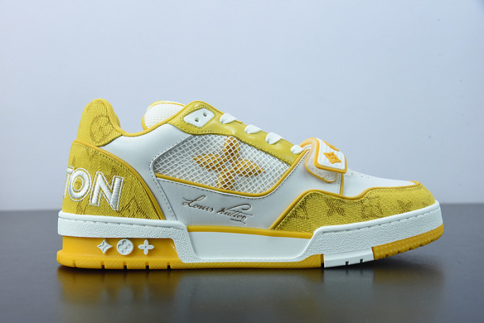 LUSV SNEAKERS