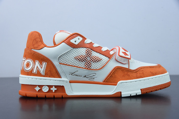 LUSV SNEAKERS
