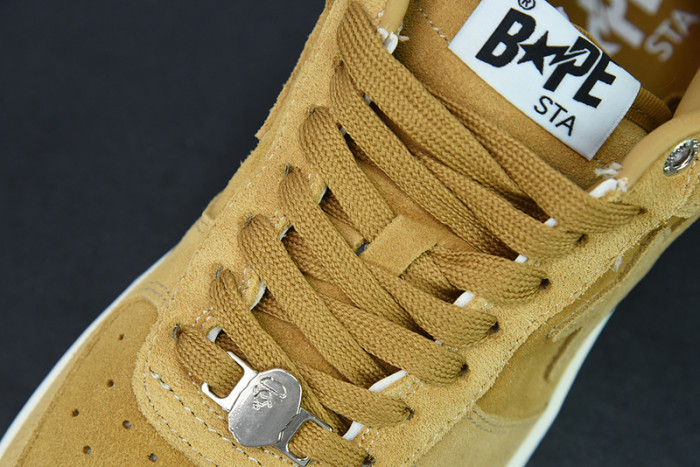BAPE SHOE