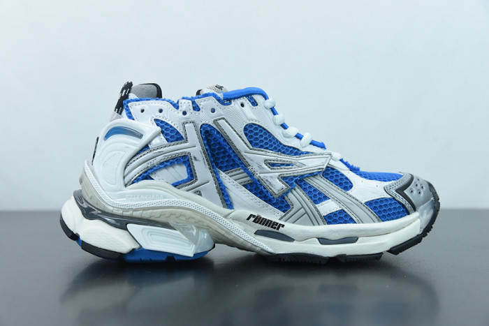 BALCIA RUNNER SNEAKER