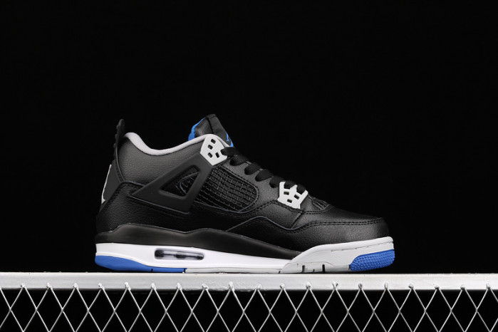 AIR JORDAN 4 RETRO MOTORSPORTS ALTERNATE MEN''S - 308497-006
