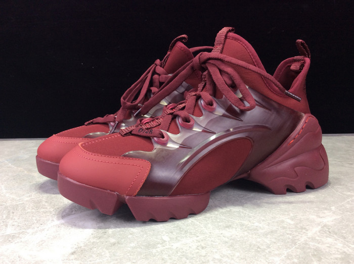 DOR D-CONNECT SNEAKER
