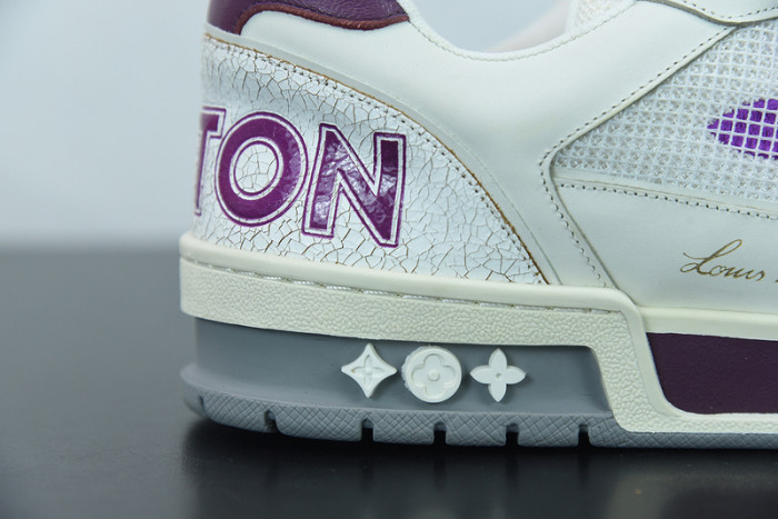 LUSV SNEAKERS