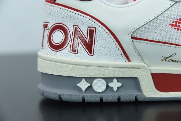 LUSV SNEAKERS