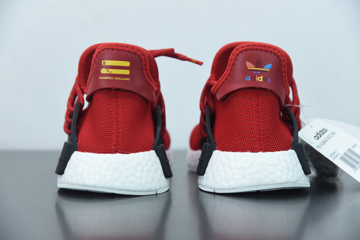 Pharrell x NMD Human Race