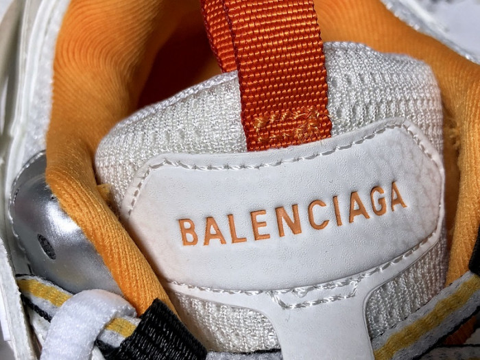 BALCIA Track SNEAKER (LED)