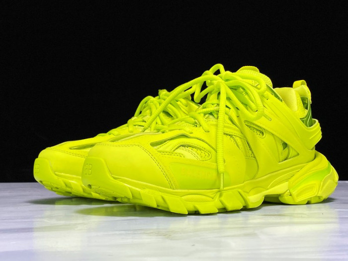 BALCIA Track SNEAKER