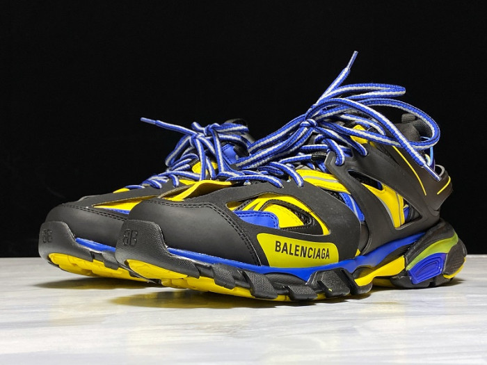 BALCIA Track SNEAKER