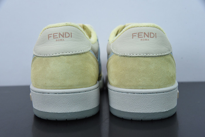 F**di sneakers