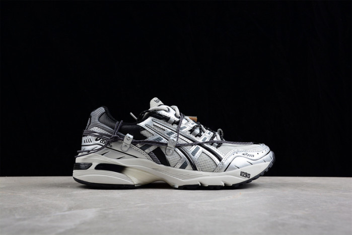 As*ic*s andersson bell x gel 1090 ''glacier grey silver''c