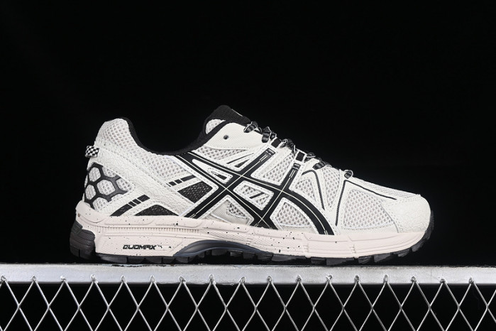 As*ic*s gel-kahana 8 ''black and white'' 1011b895-200
