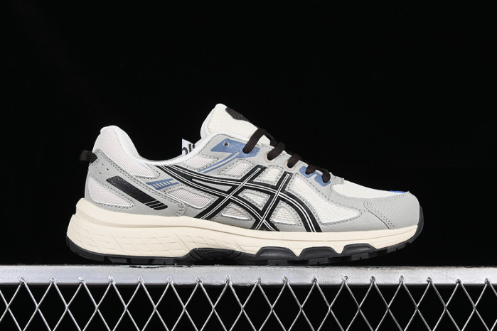 As*ic*s gel‑venture 6 ''grey'' 1011b550‑100